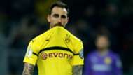 PACO ALCACER BORUSSIA DORTMUND 05022019