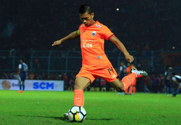 Berita Persija Jakarta: Ismed Sofyan Waspadai Motivasi Pemain Persela