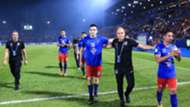 Ulisses Morais, Johor Darul Ta'zim