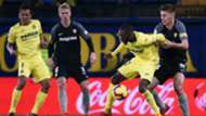 Karl Toko Ekambi - Villarreal