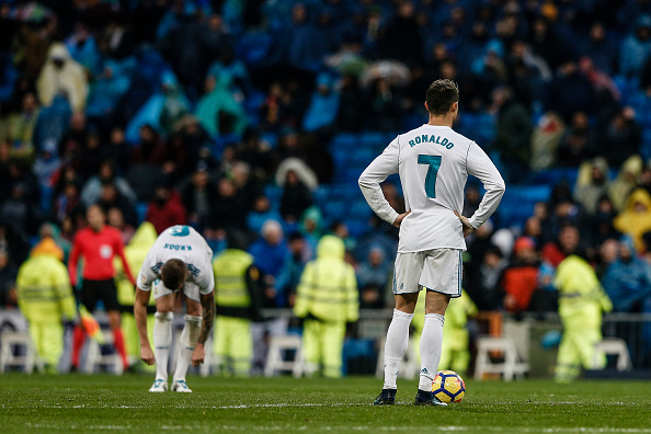 Real Madrid