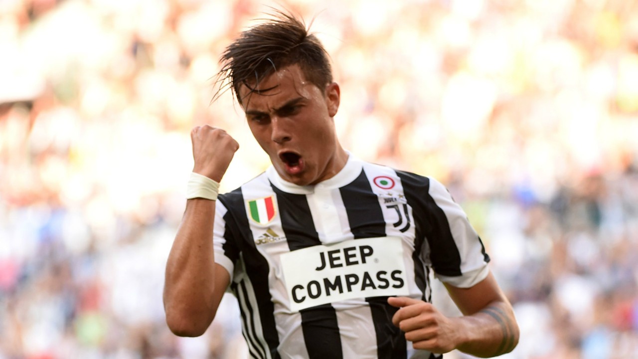 Paulo Dybala Tipped To Land Ballon DOr By Former Juventus Star