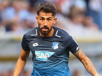 Kerem Demirbay Hoffenheim