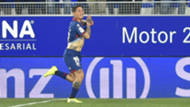 Ezequiel Avila Huesca La Liga 2018-19