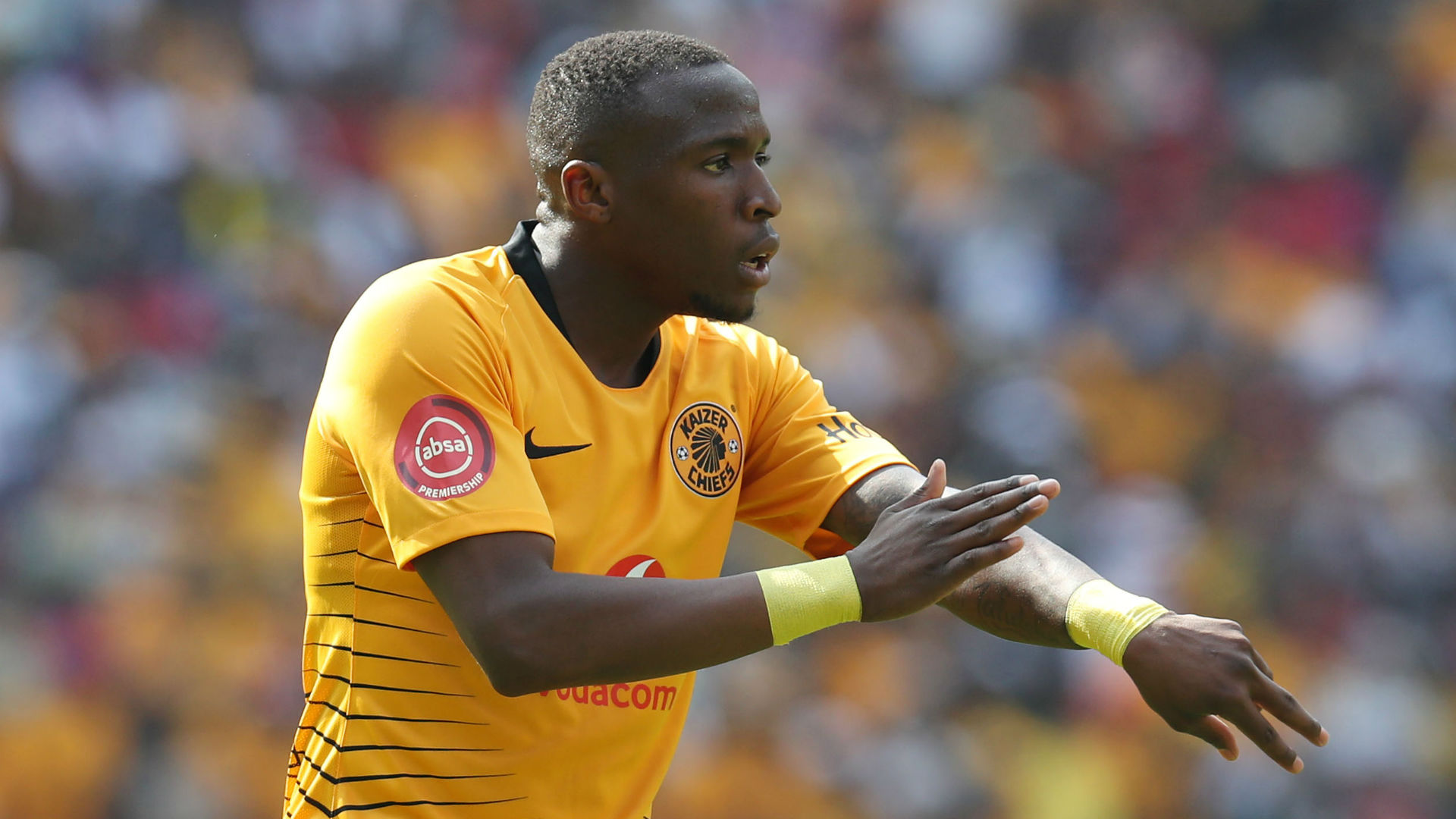 Transfer News: The Latest Rumours From Kaizer Chiefs, Orlando Pirates ...