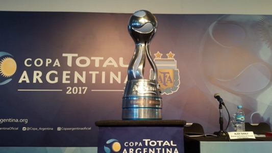 Copa Argentina 2019: cruces, llaves, días y sedes de los ...