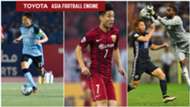 Vote: Asian POtW