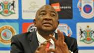 Phillip Chiyangwa - Cosafa president