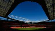 Emirates Stadium Arsenal general view