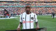Thembinkosi Lorch Orlando Pirates August 14
