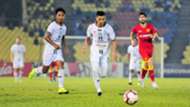 Faris Shah Ramli, Nazrin Nawi, Melaka United, Malaysia Cup, 08082019