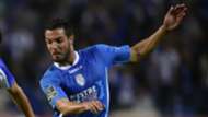 Tasos Karamanos Feirense