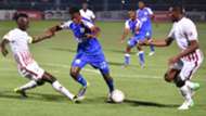 Azam FC vs Lipuli FC