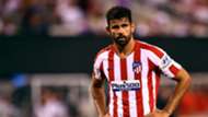 2019-07-27 Diego Costa Atletico madrid