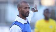 Gor Mahia coach Ze Maria.