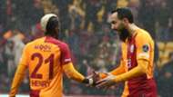 Henry Onyekuru Kostas Mitroglou Galatasaray 2242019