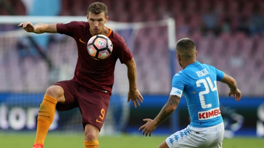 As Roma Kader As Roma Kader