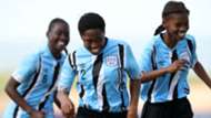 Botswana women