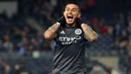 Ronald Matarrita New York City FC MLS