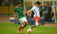 Mexico U17 Chile U17