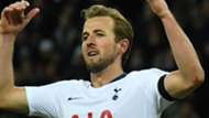Harry Kane Tottenham 2018-19