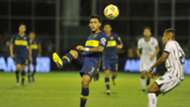 Pavon Boca San Martin de San Juan Fecha 12 Superliga 31012019