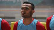 Rizky Pora - Timnas Indonesia