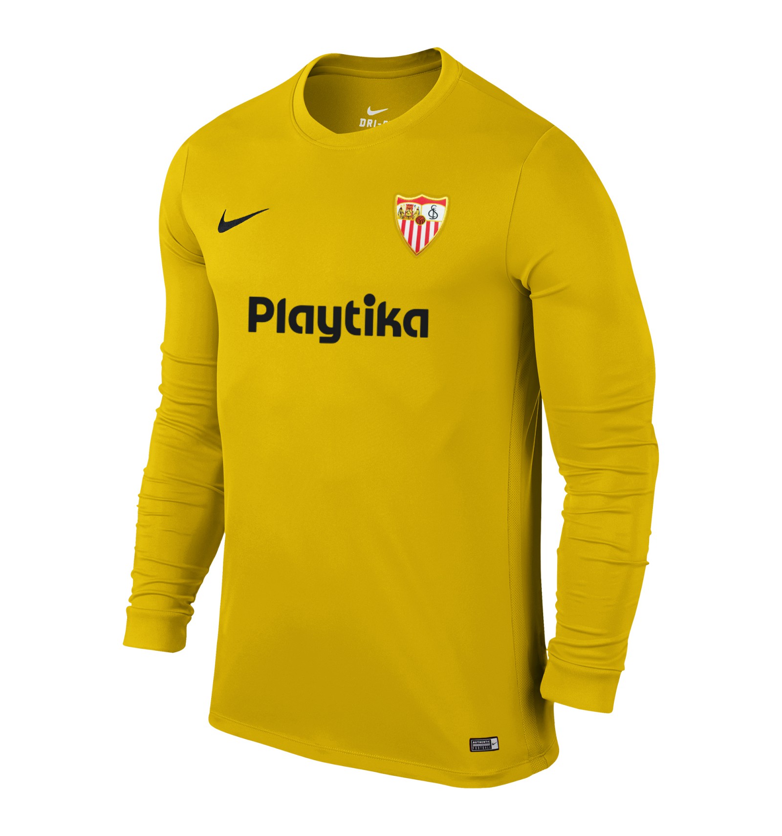 Camiseta portero Sevilla