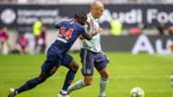 ONLY GERMANY Arjen Robben Stanley Nsoki Bayern Munchen PSG ICC 21072018