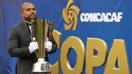 Copa Oro Trofeo