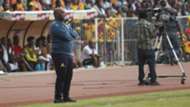 Mamelodi Sundowns, Pitso Mosimane