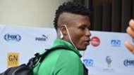 Wafu final: Nigeria vs. Ghana
