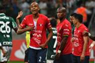 Alex da Silva, Wilstermann