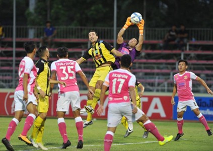 พนันบอลออนไลน์
