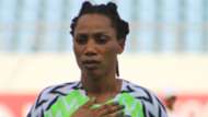 Onome Ebi - Nigeria women