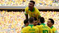 Peru Brasil Copa América 22062019