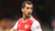 Henrikh Mkhitaryan Arsenal 2019-20
