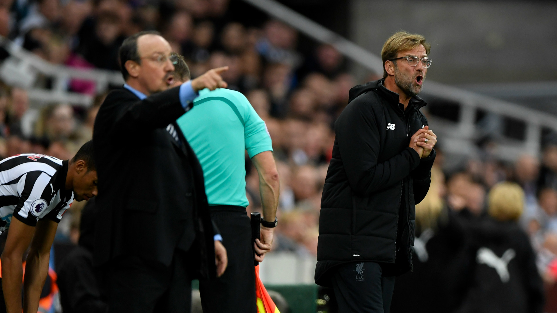 Liverpool news: 'This team is much better' - Benitez says ...