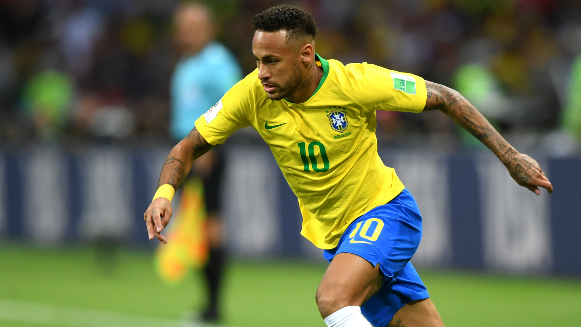 Resultado de imagem para Bélgica vence o Brasil neymar triste