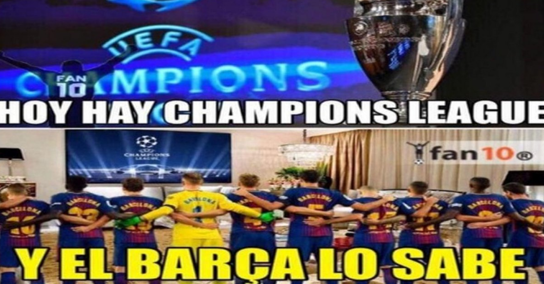 Los memes del Real Madrid vs Liverpool | Goal.com