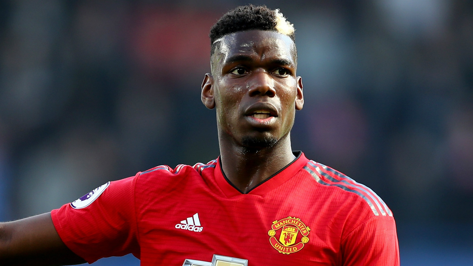 Paul Pogba Penalties: Man Utd Star's Run-up, Number Of Steps & Goal ...