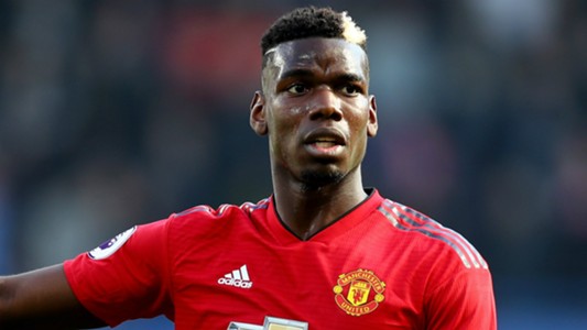 Paul Pogba penalties: Man Utd star's run-up, number of 