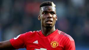 Paul Pogba penalties: Man Utd star's run-up, number of 