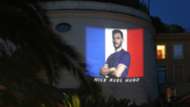 Lloris Nice France Euro 2016
