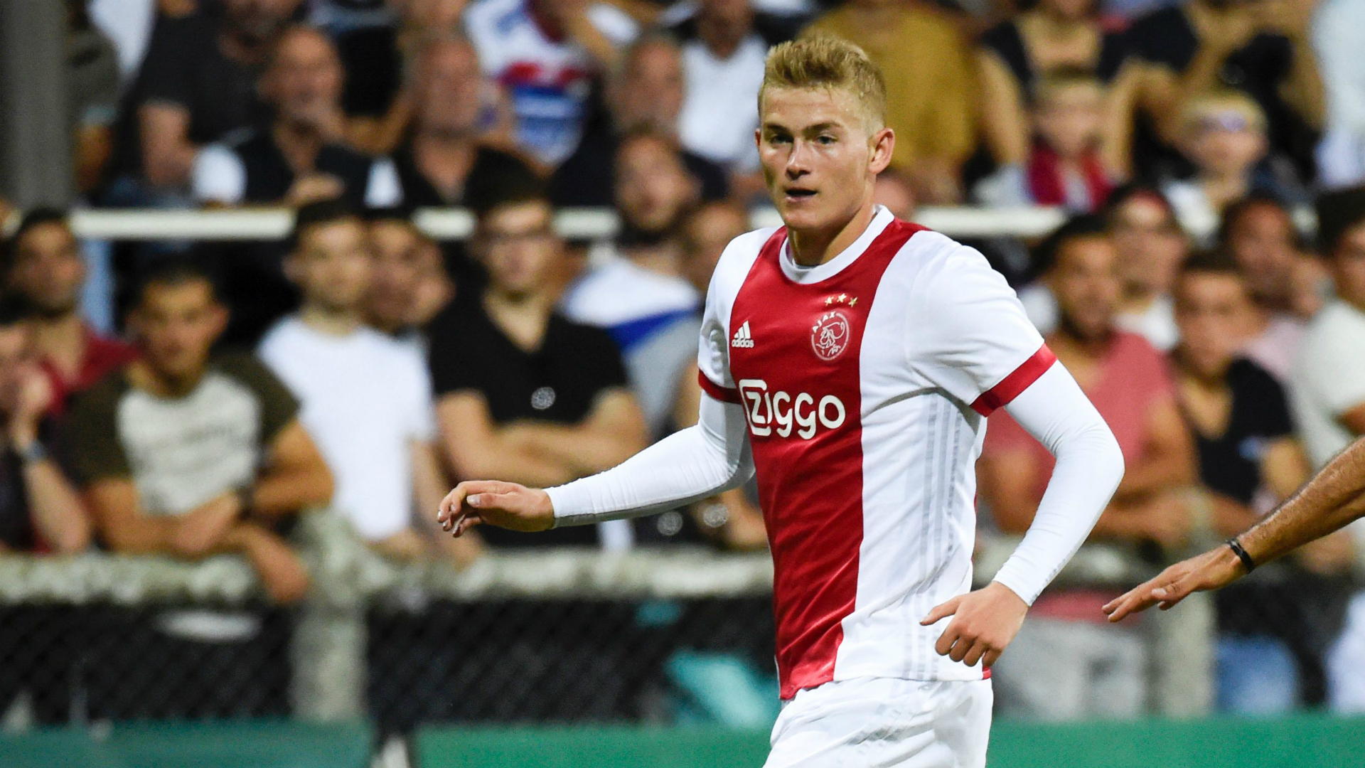 Matthijs de Ligt Ajax