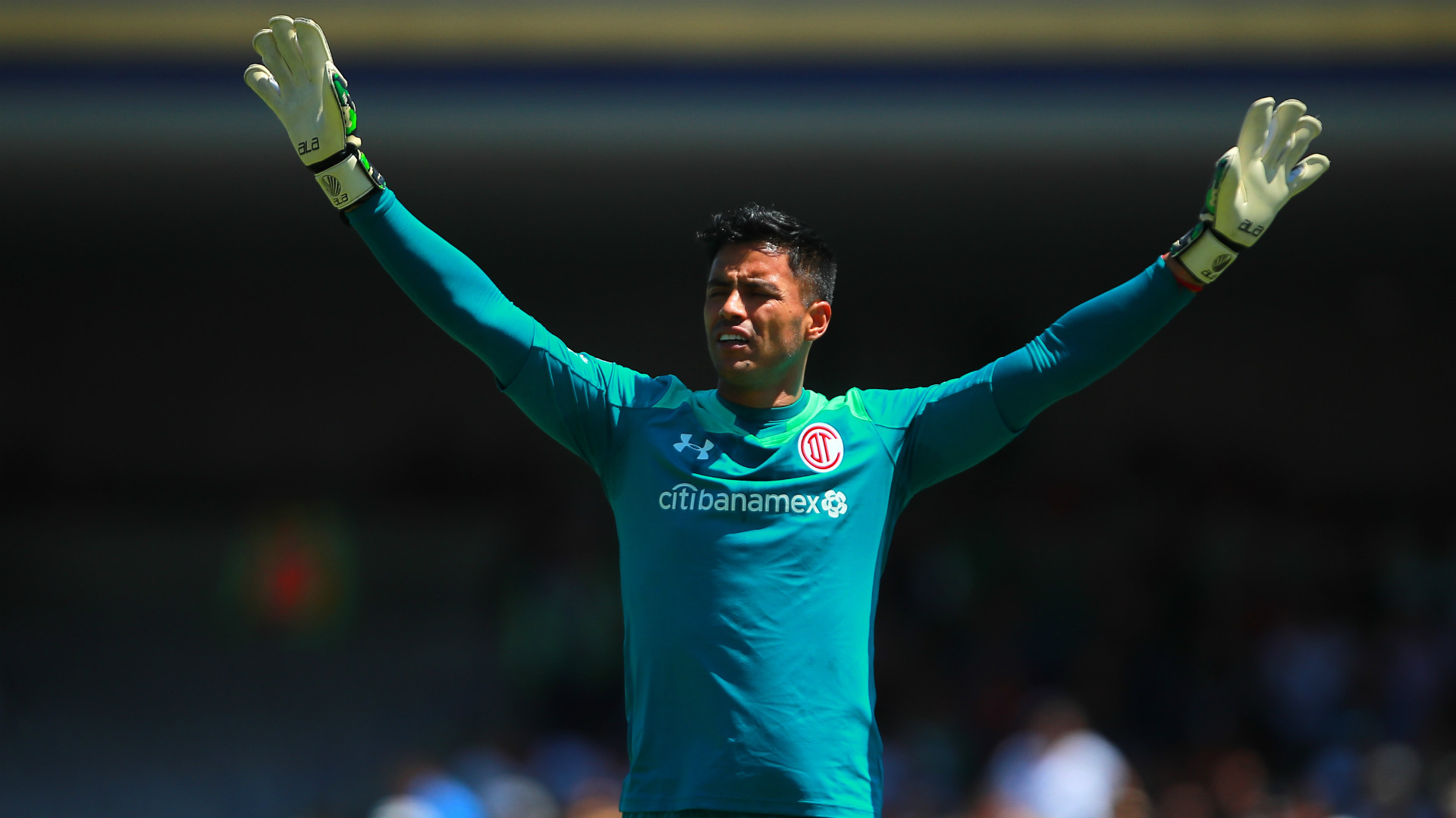 Toluca vs. Tigres TV channel, live stream, team news, kickoff time