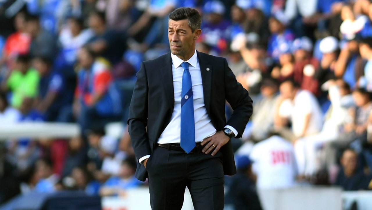 Resultado de imagen para pedro caixinha