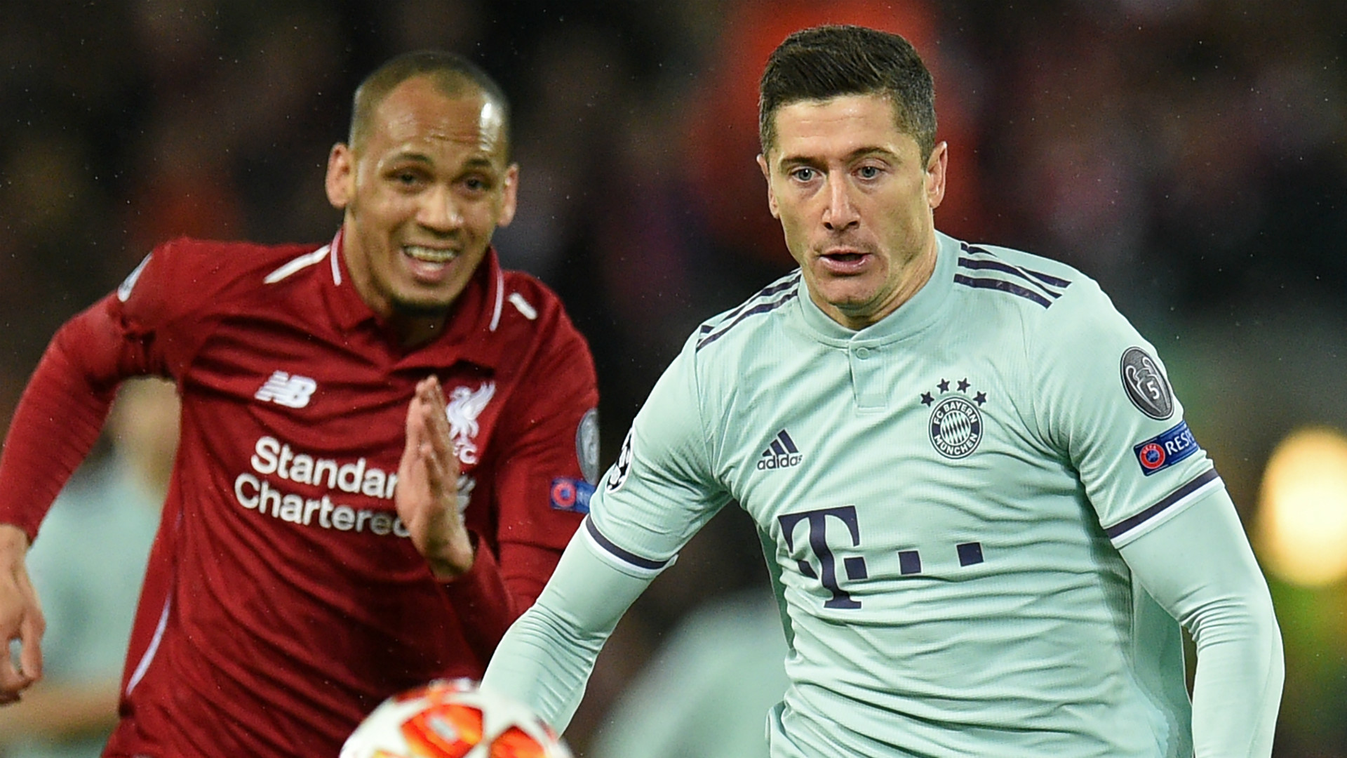 Bayern Liverpool RГјckspiel Bayern Liverpool RГјckspiel
