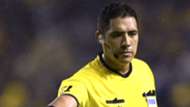 Diego Haro Boca Jorge Wilstermann Copa Libertadores Grupo G Fecha 6