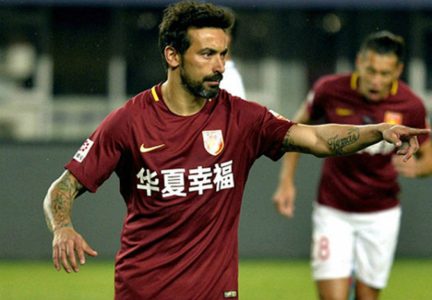 Dalian Yifang - Guangzhou R&F | Ver En TiroLibreTV 2
